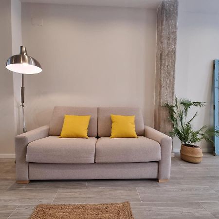 Shf Puerto Apartment Valencia Exterior foto