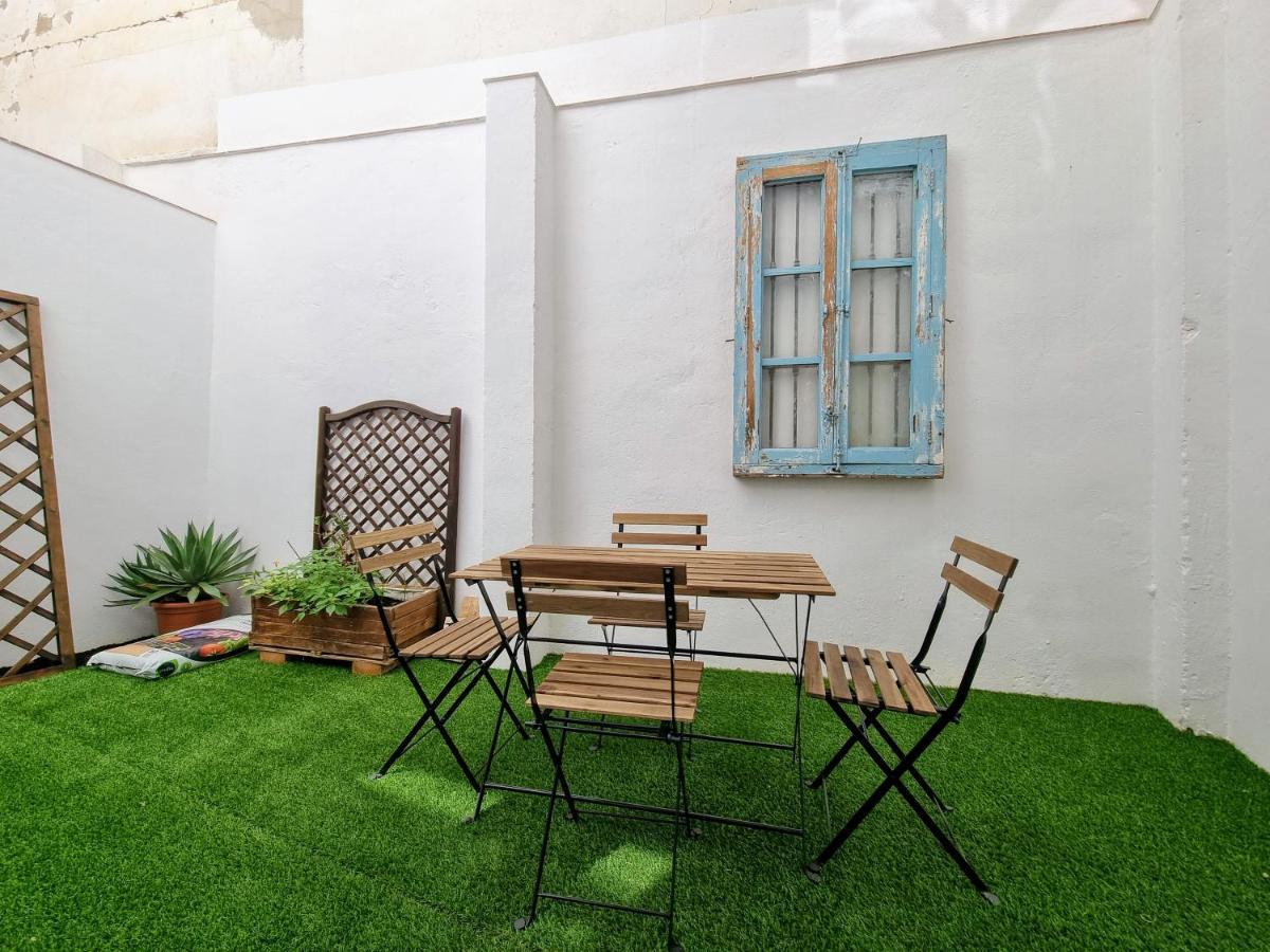Shf Puerto Apartment Valencia Exterior foto